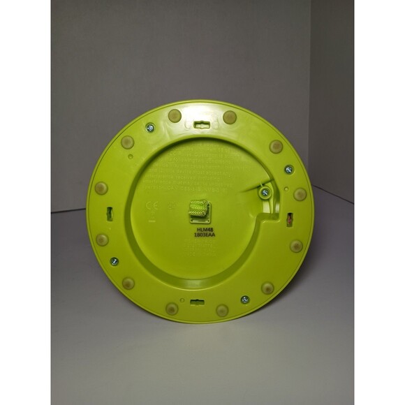 Fisher-Price DJ Bouncin Beats Interactive Musical Learning Toy with Lights - Picture 5 of 16